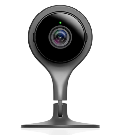 Nest Cam Indoor: A Review of the Google Nest Camera
